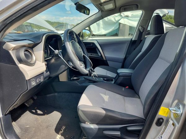 2013 TOYOTA RAV4 Standard — DENT
