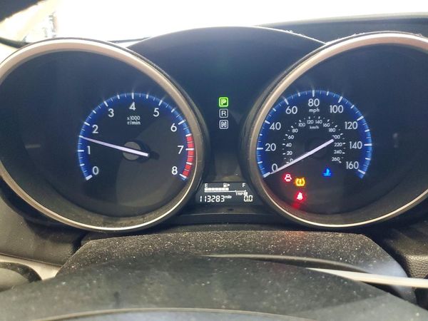 2013 MAZDA 3