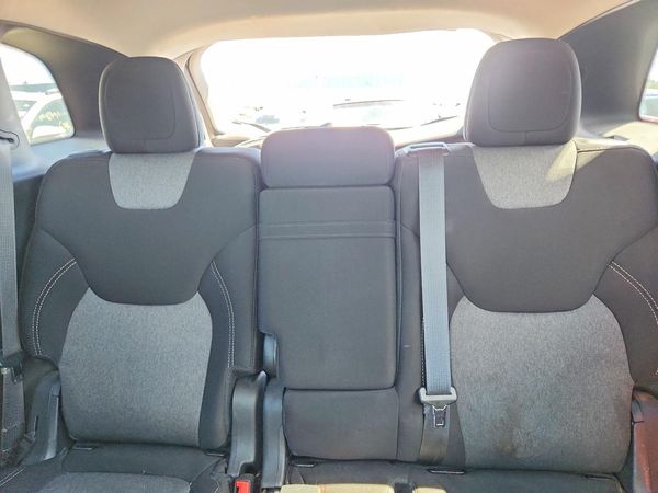 2014 JEEP CHEROKEE LATITUDE 4X4