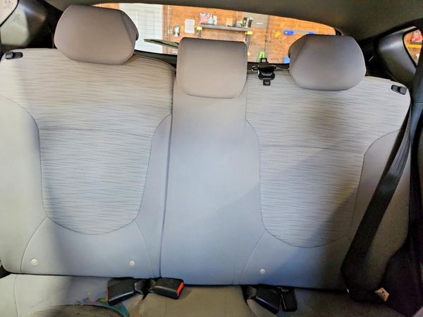 2017 HYUNDAI ACCENT SE Base