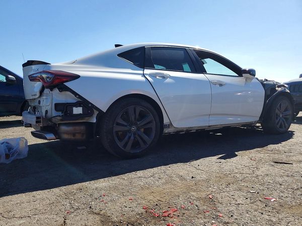 2021 ACURA TLX TLX SH-AWD TECH A — PSRA