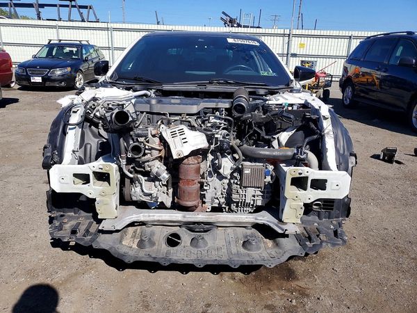 2021 ACURA TLX TLX SH-AWD TECH A — DIRF