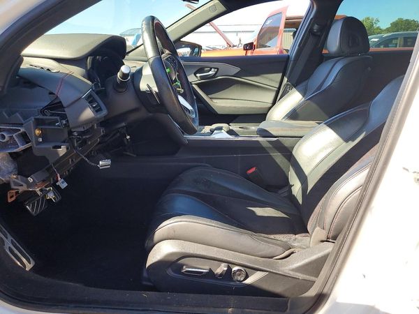 2021 ACURA TLX TLX SH-AWD TECH A — DENT