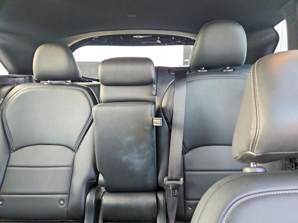 2021 INFINITI QX50