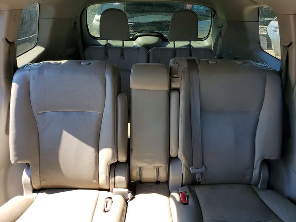 2013 TOYOTA HIGHLANDER Base/Hybrid
