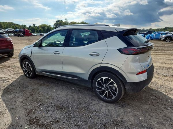 2023 CHEVROLET BOLT EUV Premier