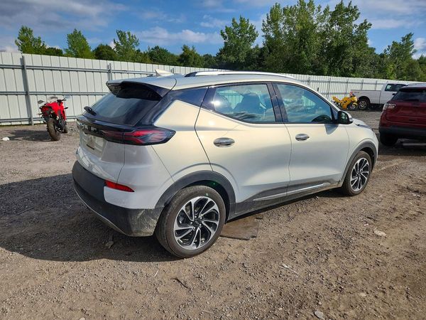 2023 CHEVROLET BOLT EUV Premier