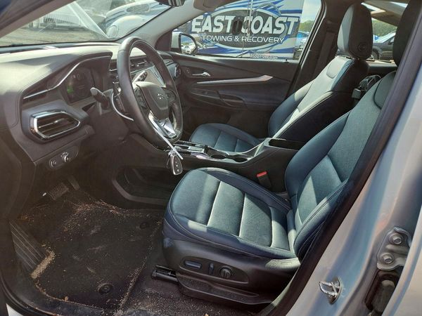 2023 CHEVROLET BOLT EUV Premier