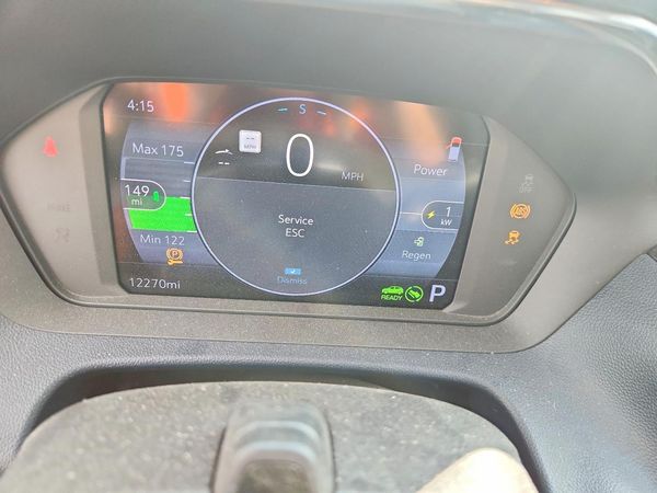 2023 CHEVROLET BOLT EUV Premier