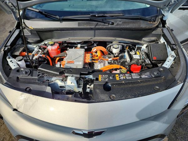 2023 CHEVROLET BOLT EUV Premier