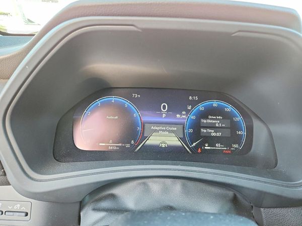 2026 TOYOTA GRAND HIGHLANDER