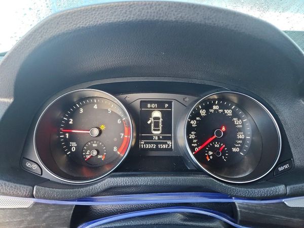 2018 VOLKSWAGEN PASSAT SE, SE w/ Technology