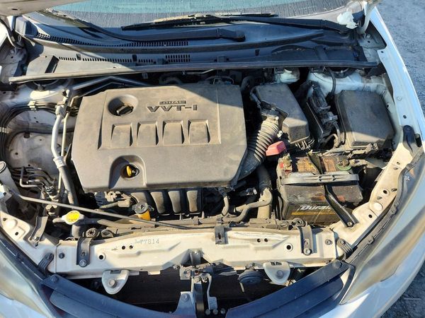 2014 TOYOTA COROLLA L/LE
