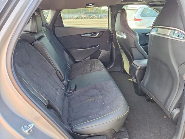 2024 KIA EV6