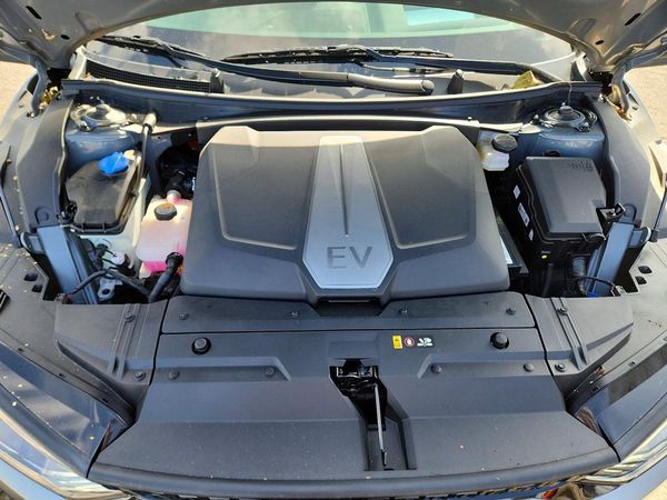 2024 KIA EV6