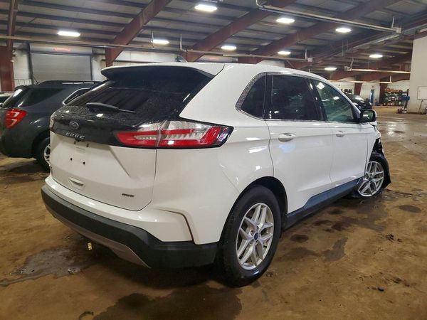 2021 FORD EDGE SEL — PSRA