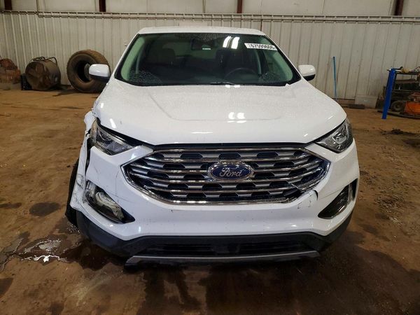 2021 FORD EDGE SEL — DIRF
