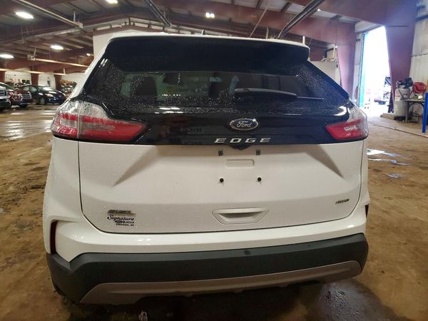 2021 FORD EDGE SEL — DIRR