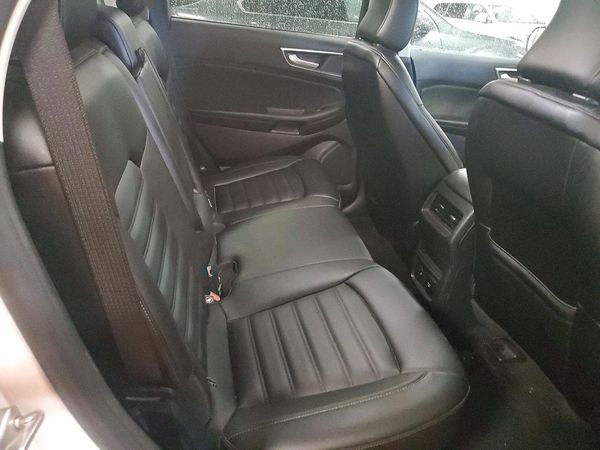 2021 FORD EDGE SEL — PSRS