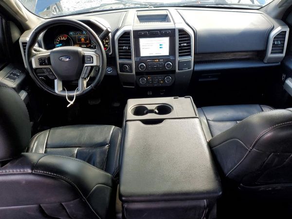 2020 FORD F150