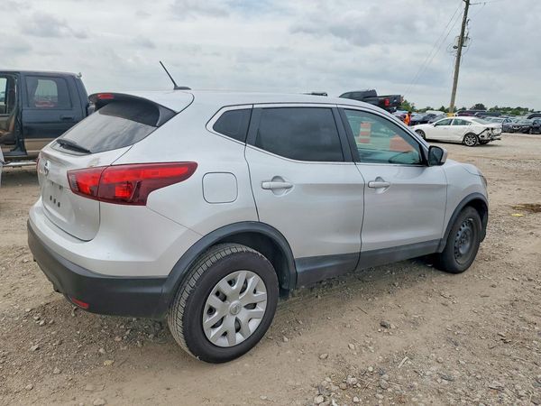 2019 NISSAN ROGUE — PSRA