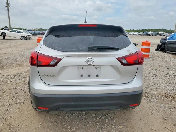 2019 NISSAN ROGUE — DIRR