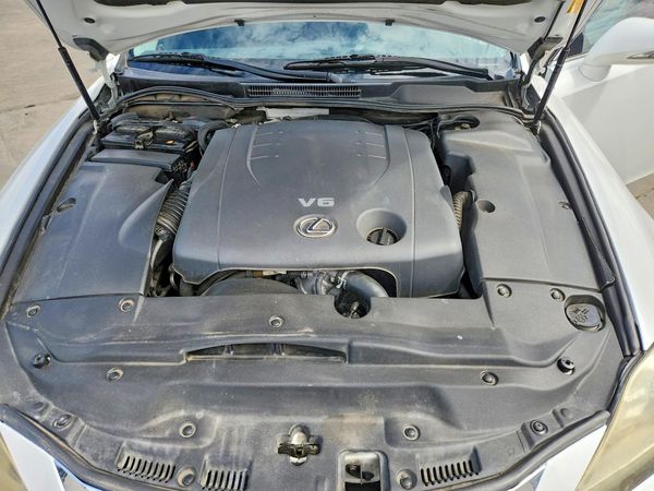 2013 LEXUS IS