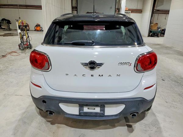2014 MINI COOPER — DIRR