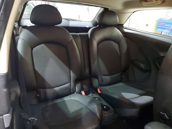 2014 MINI COOPER — PSRS