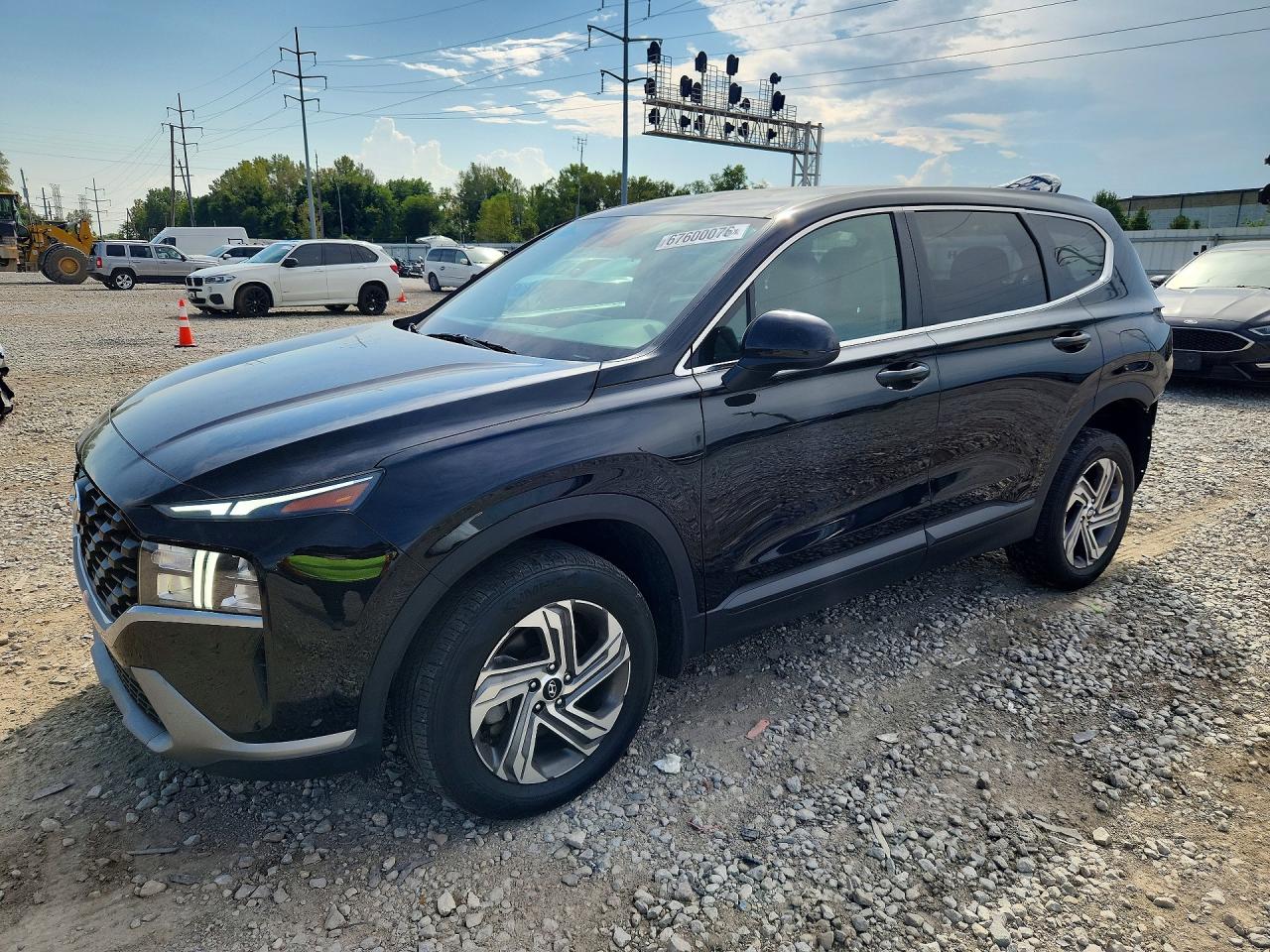 2023 HYUNDAI SANTA FE