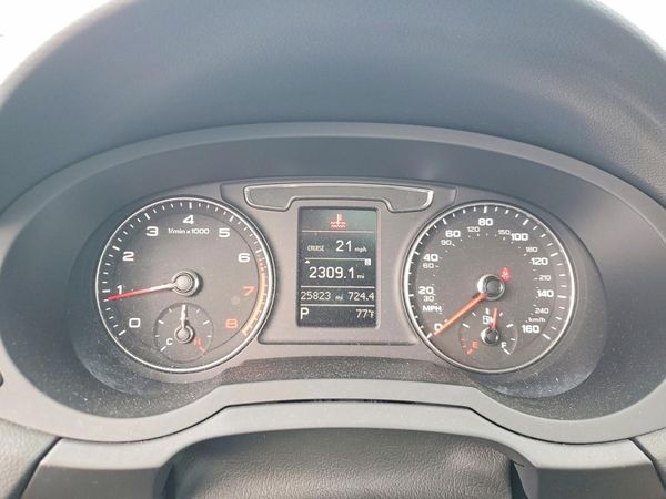 2017 AUDI Q3