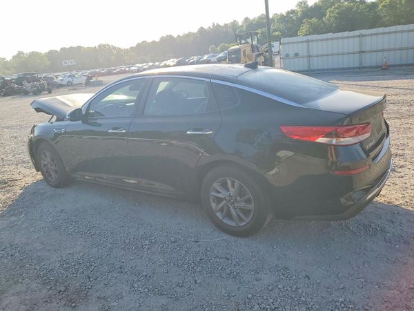 2020 KIA OPTIMA