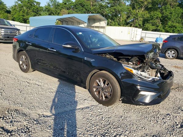 2020 KIA OPTIMA