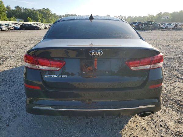 2020 KIA OPTIMA