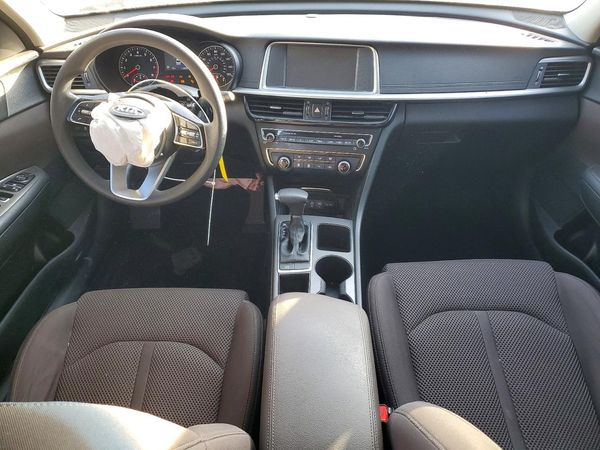 2020 KIA OPTIMA