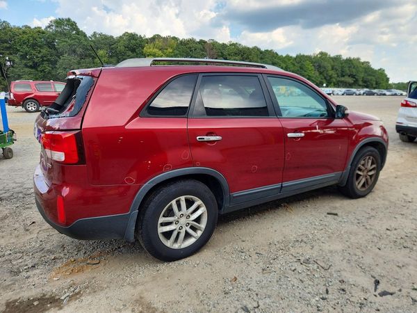 2015 KIA SORENTO