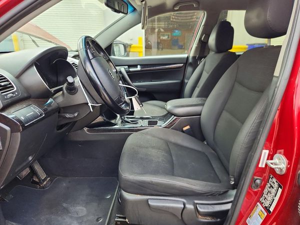 2015 KIA SORENTO