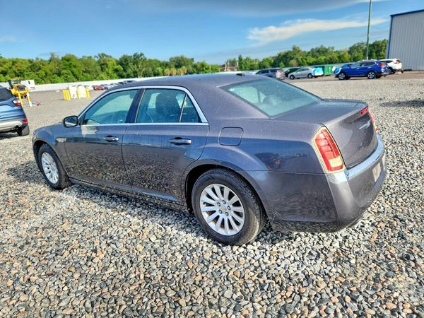 2013 CHRYSLER 300 Base/Limited