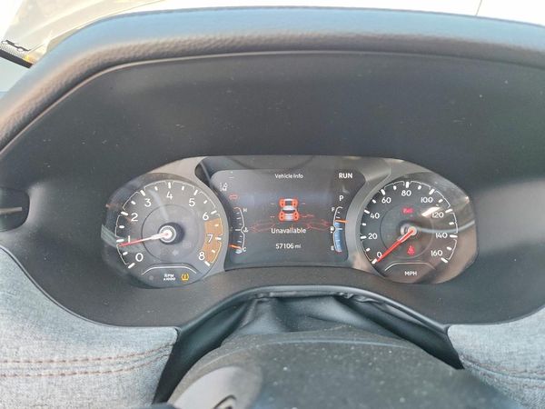 2022 JEEP COMPASS Latitude Lux, Altitude