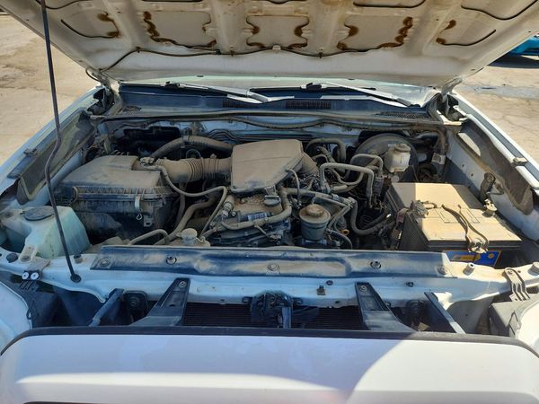 2016 TOYOTA TACOMA