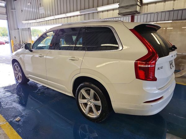 2023 VOLVO XC90 — DSRA