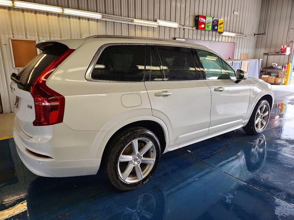 2023 VOLVO XC90 — PSRA