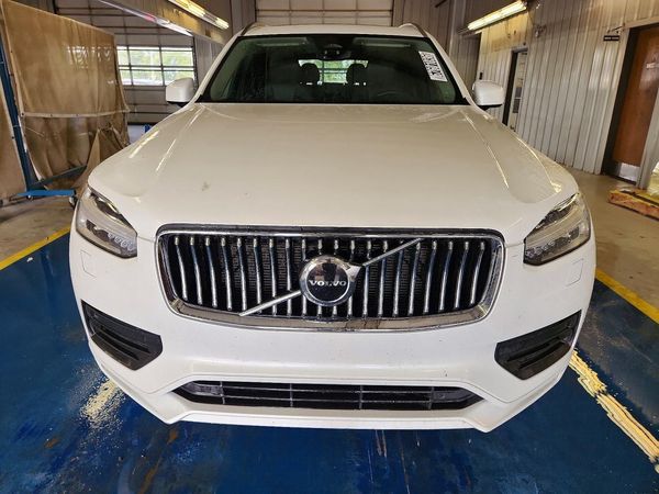 2023 VOLVO XC90 — DIRF