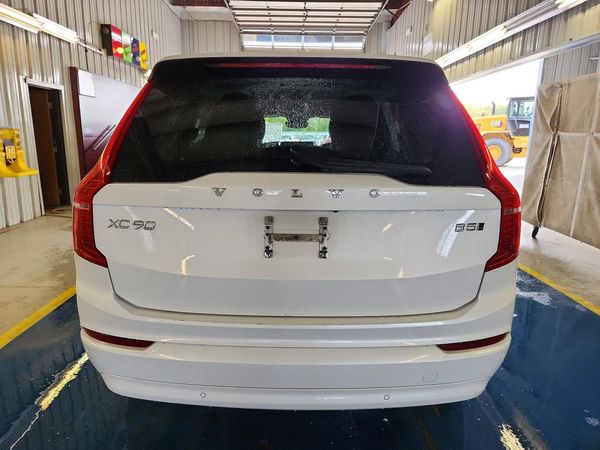 2023 VOLVO XC90 — DIRR