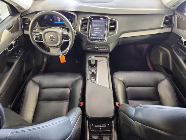 2023 VOLVO XC90 — CKPT