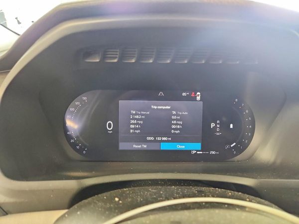 2023 VOLVO XC90 — ODOM