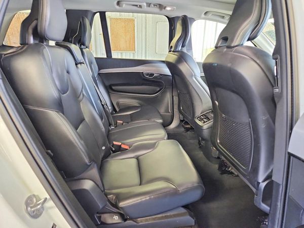 2023 VOLVO XC90 — PSRS