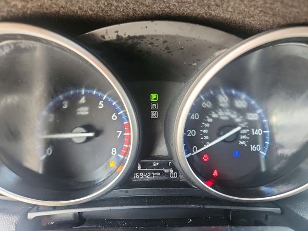 2013 MAZDA 3 Sport/GX