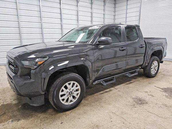 2024 TOYOTA TACOMA — DSFA — Front 3/4