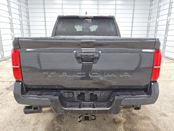 2024 TOYOTA TACOMA — DIRR